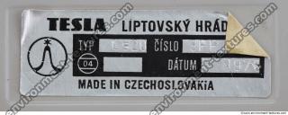 Photo Reference of Old Wooden Phone